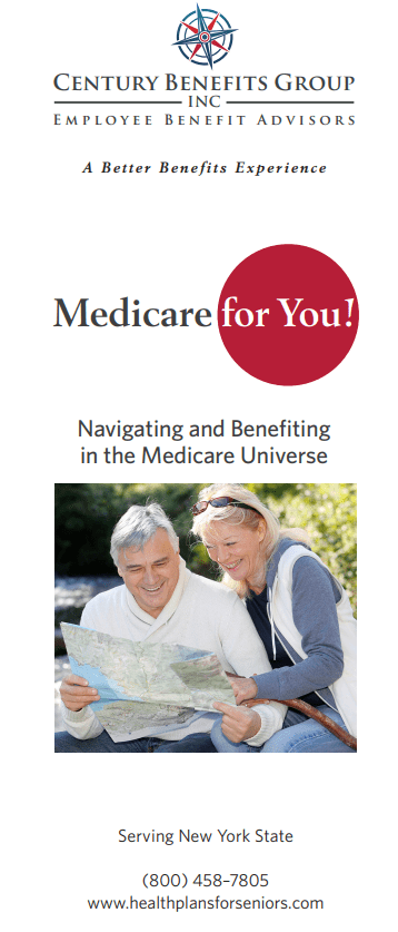 Medicare Brochure