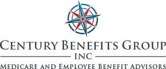 Century Benefits Group Logo