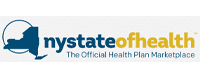 Ny State of Health Logo