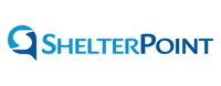 Shelter Point Logo